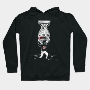 Vessel of Punishment Hoodie